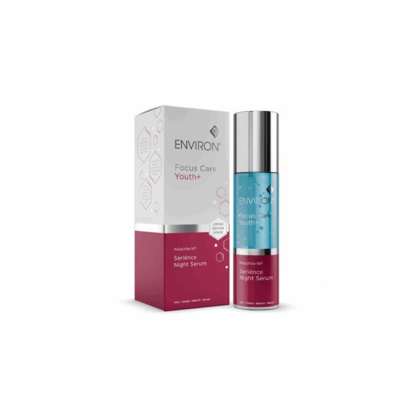 Pre-Order Sériencé Night Serum