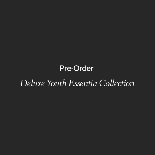 Pre-Order | Deluxe Youth Essentia Collection | Christmas 2025
