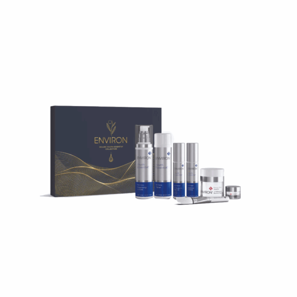 Deposit | Deluxe Youth Essentia Collection | Christmas 2025