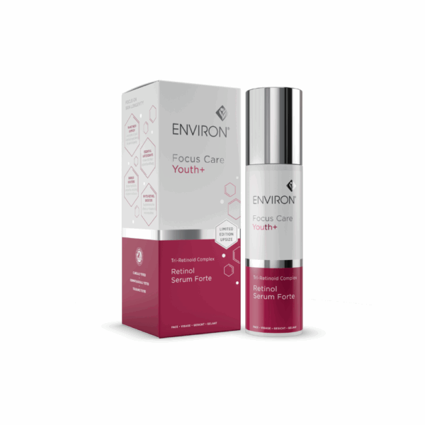 Pre-Order | Retinol Serum Forte – Limited Edition 50ml