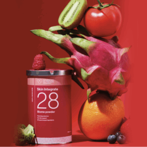 Skin Integrate 28
