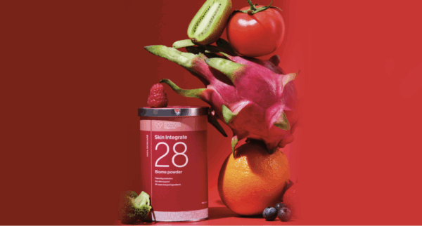 Skin Integrate 28